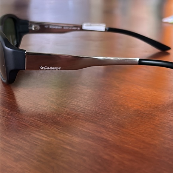 Vintage Yves Saint Laurent Sunglasses - Picture 11 of 11